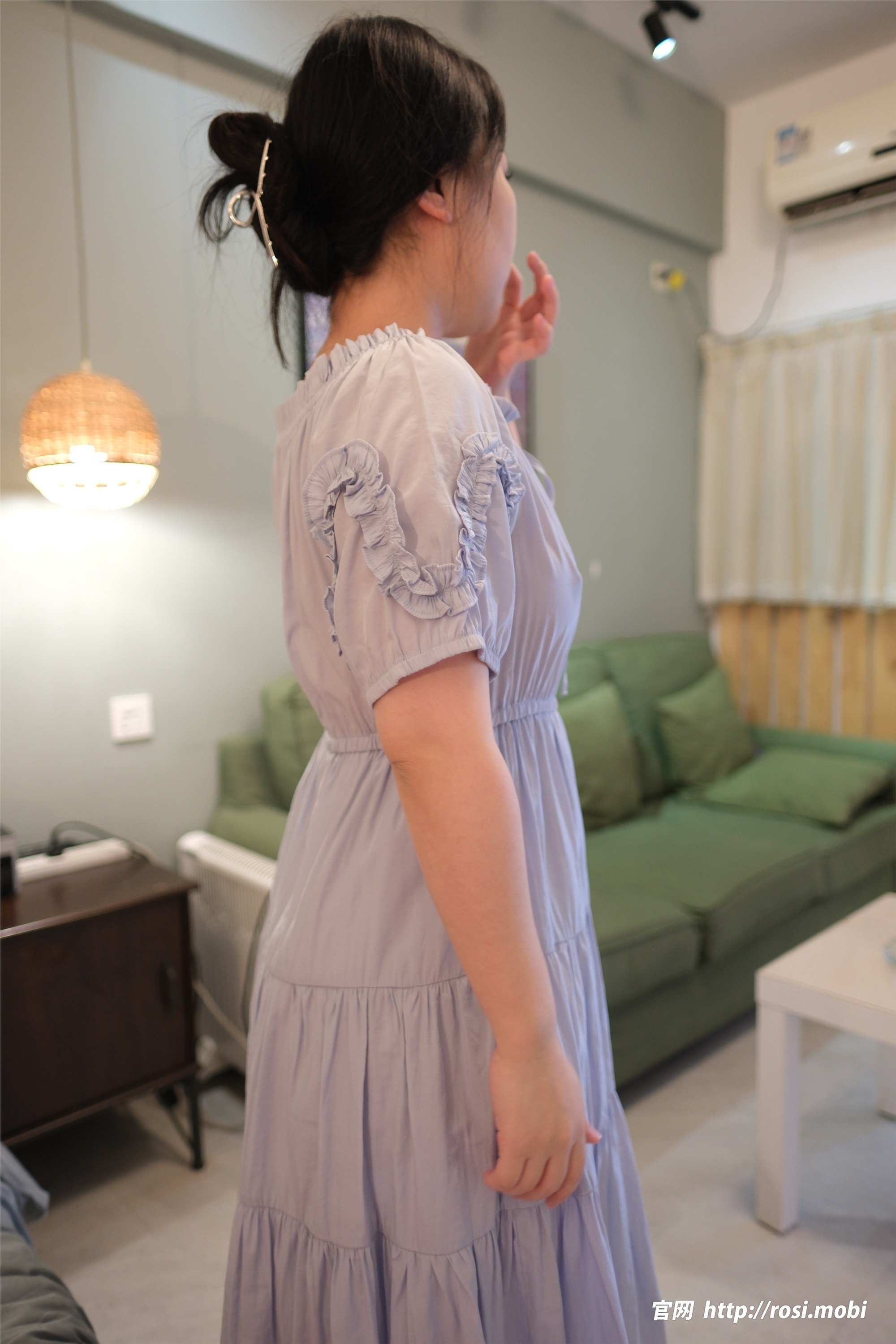 ROSI写真 2025.01.21 NO.4796